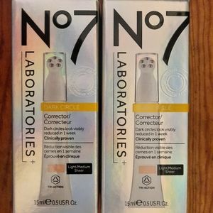 No. 7 Laboratories Dark Circle Corrector